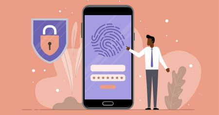Verificación de cuenta Exnova: cómo completar KYC paso a paso