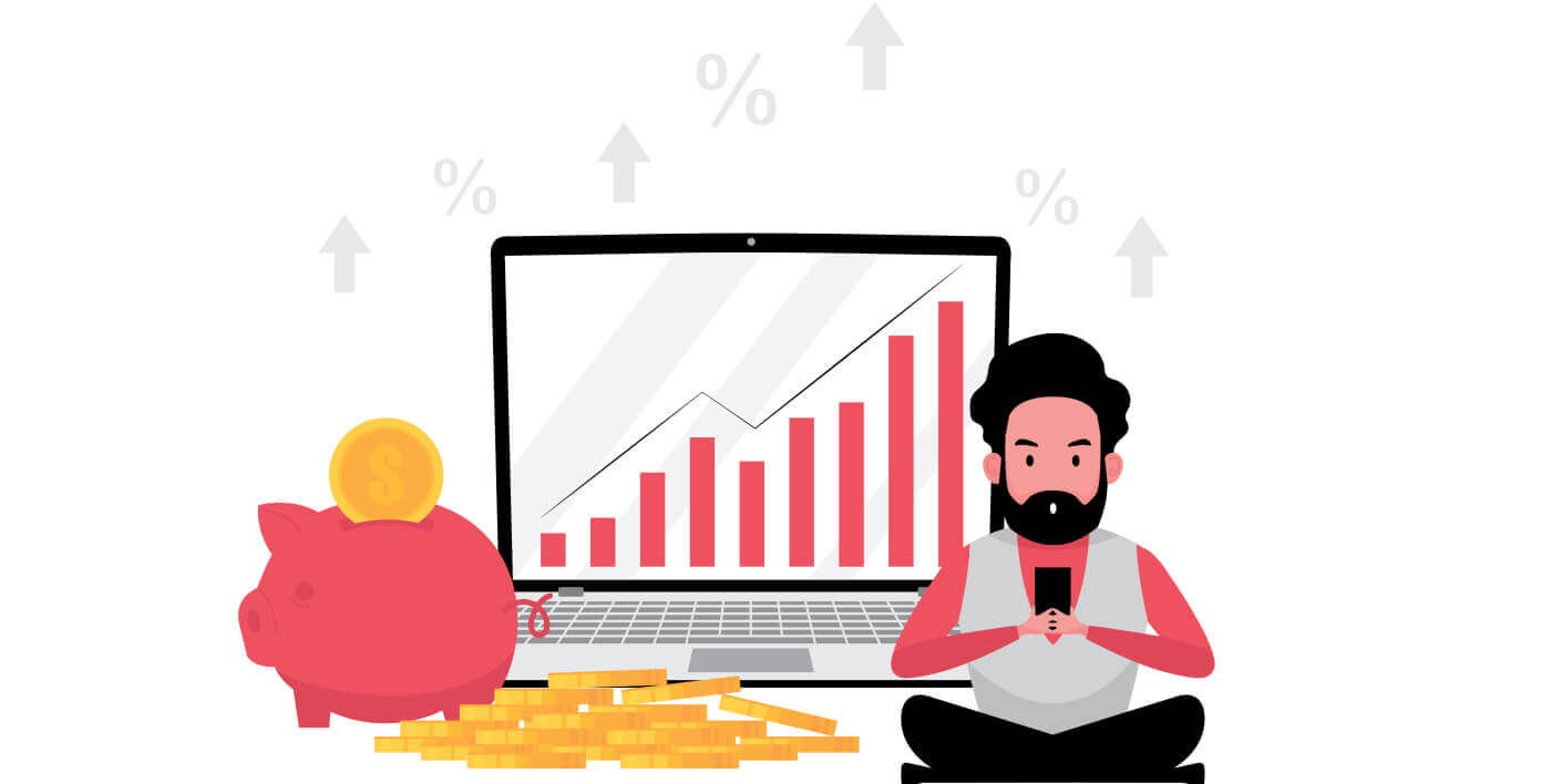 Метады дэпазіту Exnova, мінімумы і час апрацоўкі