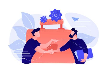Партнёрская праграма Exnova