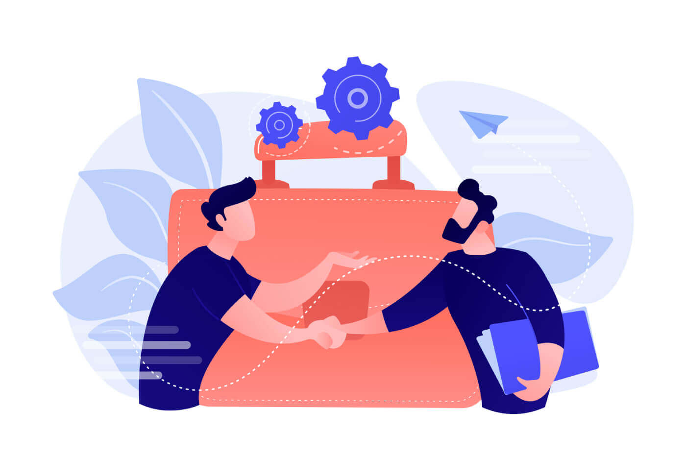 Exnova Գործընկերային ծրագիր
