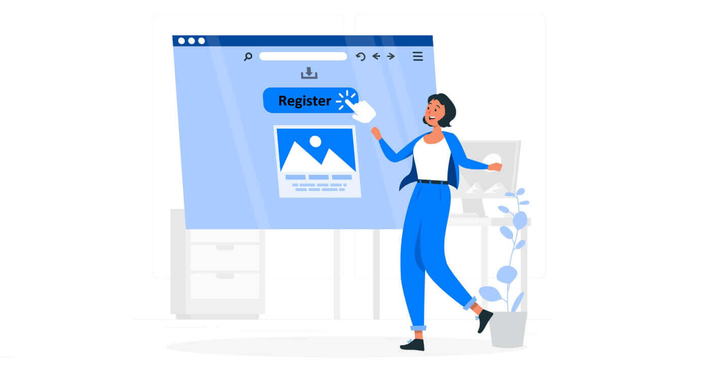 Pendaftaran dan Login Akun Exnova: Langkah-langkah Membuat dan Mengakses