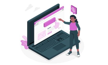 Exnova Buka Akun dan Proses Masuk: Pengaturan & Akses Akun
