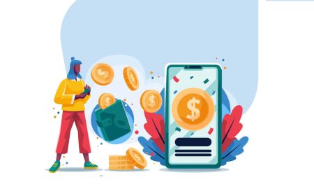 Уваход і дэпазіт Exnova: бяспечны доступ да ўліковага запісу і фінансаванне
