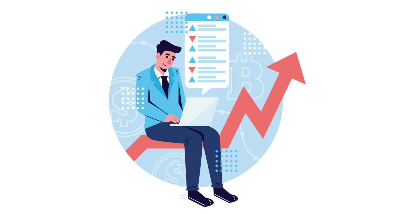 Exnova Kayıt Olun ve Forex, Kripto ve Hisse Senetleri Ticareti — Adımlar ve Gereksinimler