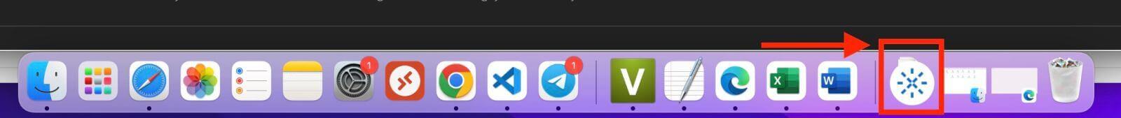 Dhawunirodha uye Isa Exnova Chikumbiro paLaptop/PC (Windows, macOS) Dhawunirodha uye Isa Exnova Chikumbiro paLaptop/PC (Windows, macOS)
