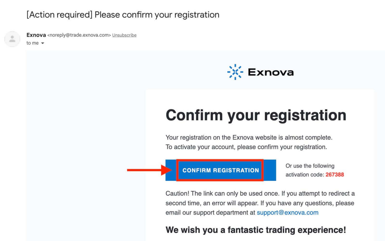 قم بتنزيل وتثبيت تطبيق Exnova Mobile على Android وiOS