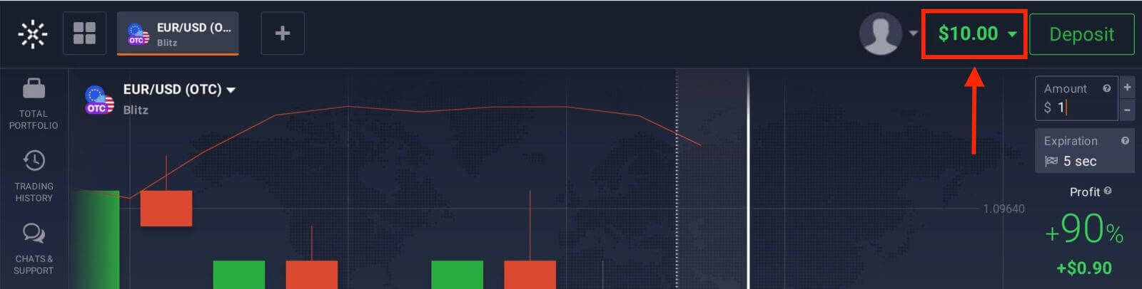 Уваход і дэпазіт Exnova: бяспечны доступ да ўліковага запісу і фінансаванне