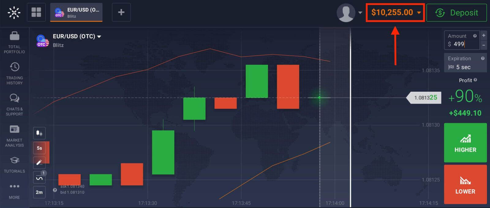 Az Exnova alkalmazás letöltése és telepítése laptophoz/PC-hez (Windows, macOS) Az Exnova alkalmazás letöltése és telepítése laptophoz/PC-hez (Windows, macOS)