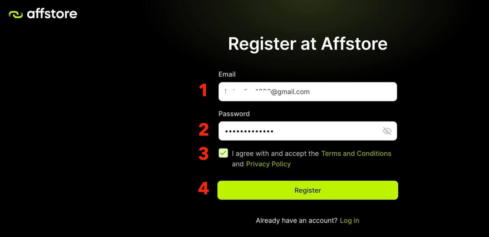 Exnova Affiliate Program Exnova Affiliate Program